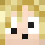 White Boy - Boy Minecraft Skins - image 3