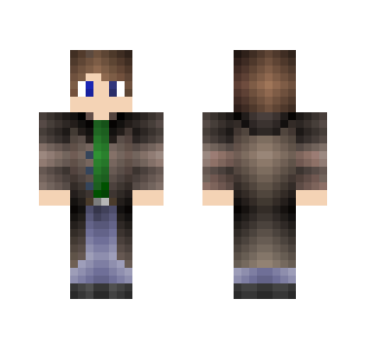Arbiter376 skin 3
