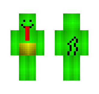 Chameleon