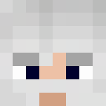 The Elder Scrolls: Skyrim Arnbjorn - Male Minecraft Skins - image 3