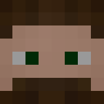 King George V - Male Minecraft Skins - image 3