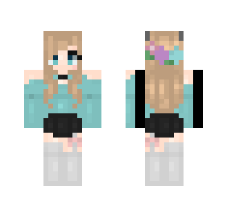 Moooore old skin crap xP