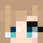 Moooore old skin crap xP - Female Minecraft Skins - image 3