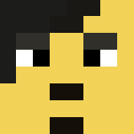hanzo - Male Minecraft Skins - image 3