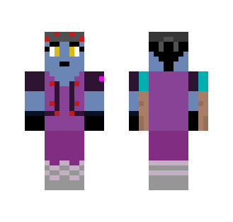 widow maker