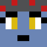 Download Free widow maker Skin for Minecraft image 3 widow maker - Female Minecraft Skins - image 3