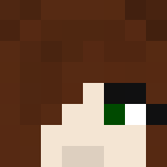 The Elder Scrolls: Skyrim Ysolda - Female Minecraft Skins - image 3