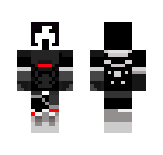 reaper