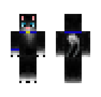 MITT SKINS