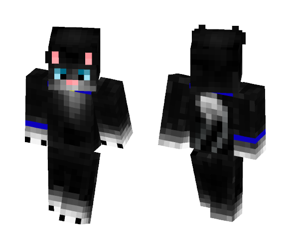 MITT SKINS - Interchangeable Minecraft Skins - image 1
