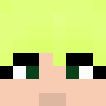 The Elder Scrolls: Skyrim Delphine - Female Minecraft Skins - image 3