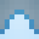 Derpy Dolphin - Male Minecraft Skins - image 3