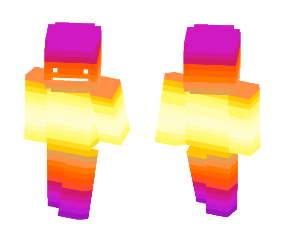 Pokerfade - Interchangeable Minecraft Skins - image 1