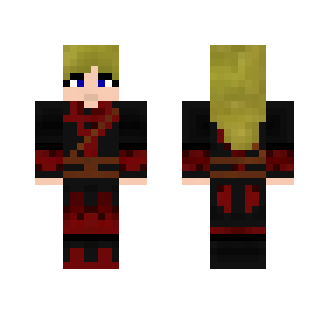The Elder Scrolls: Skyrim Astrid