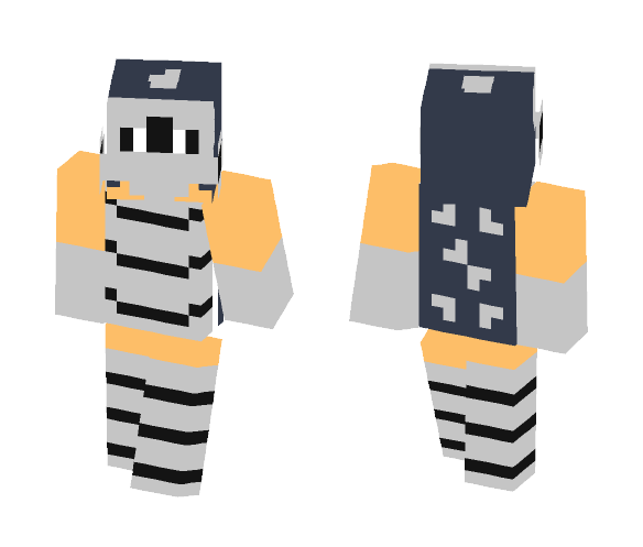 Koopatrol (PM TTYD) - Interchangeable Minecraft Skins - image 1