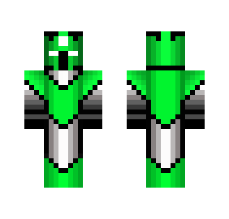 Green knight