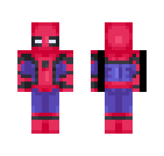 Spiderman