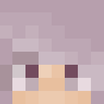 Violet BubbleGum - Female Minecraft Skins - image 3