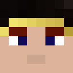 The Elder Scrolls: Skyrim Cicero - Male Minecraft Skins - image 3
