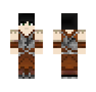 The Elder Scrolls: Skyrim Lydia