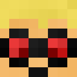 DRiveterGaming [Engineering Skin] - Male Minecraft Skins - image 3