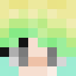 Any World - Female Minecraft Skins - image 3