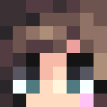 Birthdays // - Female Minecraft Skins - image 3