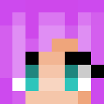 Teen Girly-Girl - Female Minecraft Skins - image 3