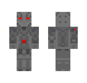 Ultron Prime