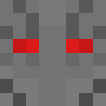Ultron Prime - Male Minecraft Skins - image 3