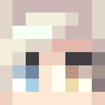 Paranormal//For TrashCAN - Male Minecraft Skins - image 3