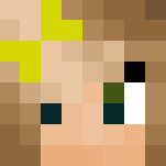 roblox shirted girl - Girl Minecraft Skins - image 3