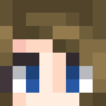 Summer Time! - Female Minecraft Skins - image 3