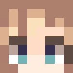 Bord De Mer - Female Minecraft Skins - image 3