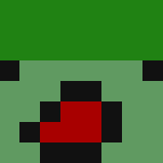 Unturned Military Zombie - Male Minecraft Skins - image 3