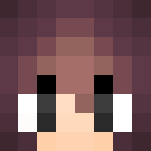 Download Free Wolf girl Skin for Minecraft image 3 Wolf girl - Girl Minecraft Skins - image 3