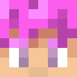 Goku Black (Super Saiyan Rosè) - Male Minecraft Skins - image 3