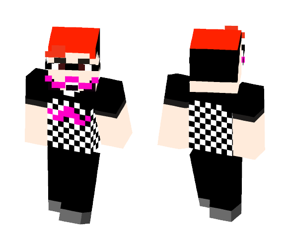 markiplier - Male Minecraft Skins - image 1