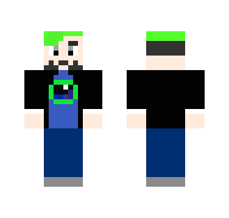 jacksepticeye