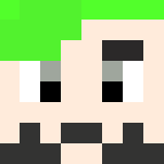 jacksepticeye - Male Minecraft Skins - image 3
