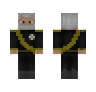 Leopold II of Belgium