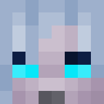 Inieloo | Eudora (Mobile Legends) - Female Minecraft Skins - image 3