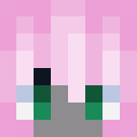 Undertale OC ~Mirana~ - Female Minecraft Skins - image 3