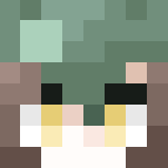 treez - Female Minecraft Skins - image 3