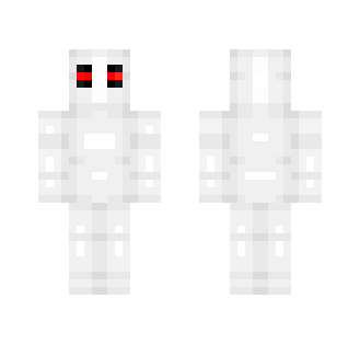entity 404 (creepypasta) - Male Minecraft Skins - image 2
