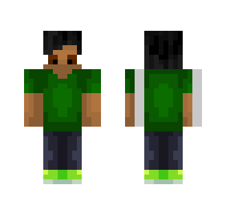 Guava Juice (My Youtubers Series)