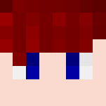 Adidas dude with headphones. c: - Male Minecraft Skins - image 3