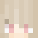 Download Free oh, the habits of my heart Skin for Minecraft image 3 oh, the habits of my heart - Female Minecraft Skins - image 3