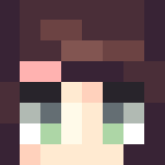 Vertigo - Female Minecraft Skins - image 3