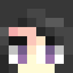 Luna ???? - Female Minecraft Skins - image 3